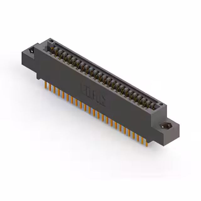 895-048-523-508 EDAC Inc.  Edgeboard Connectors